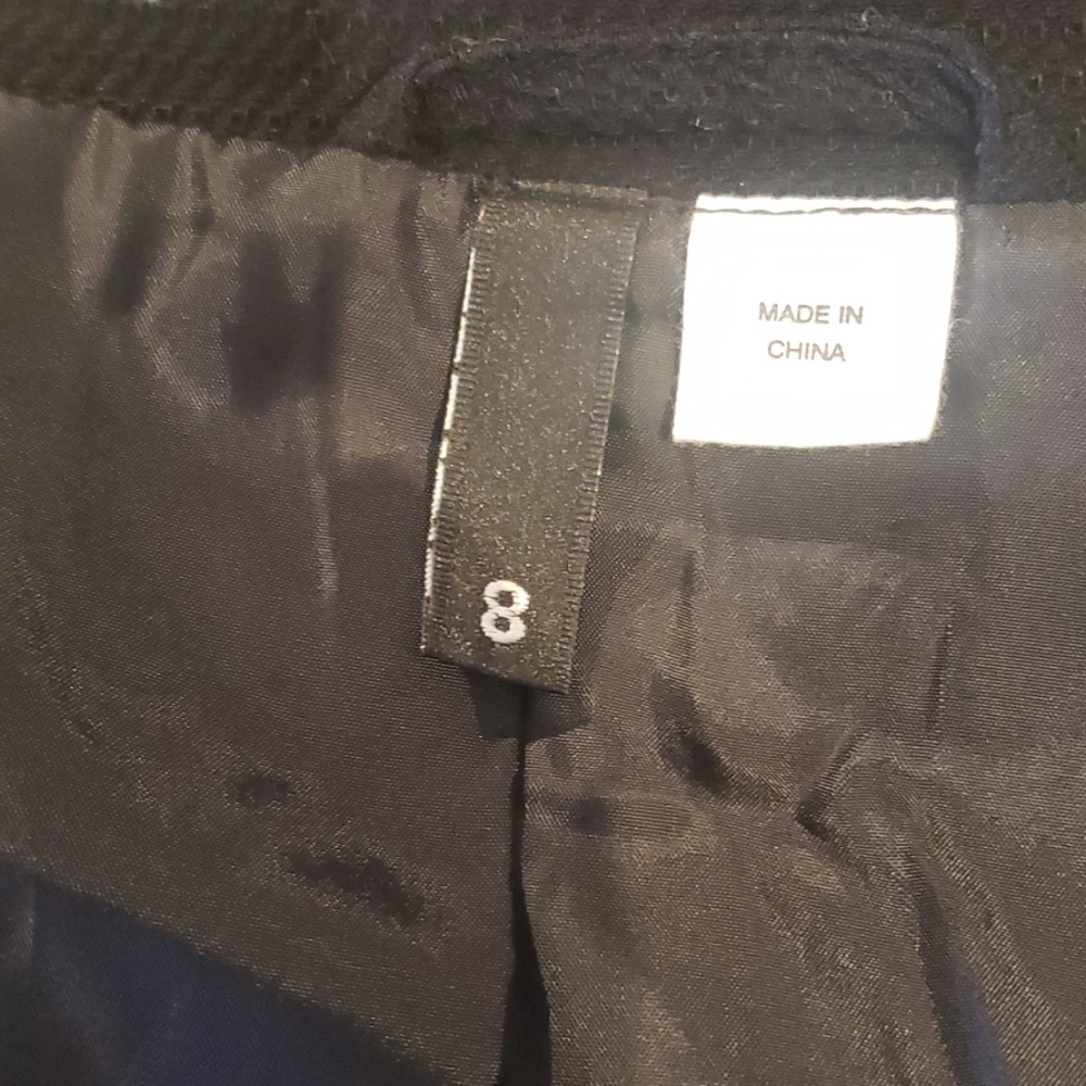 Divided Jacket - image 5